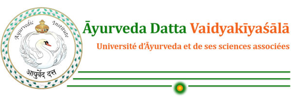 Ayurveda Datta